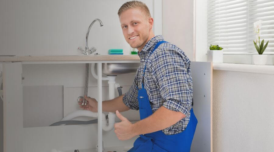 Professional emergency plumbing in Hamersville, OH